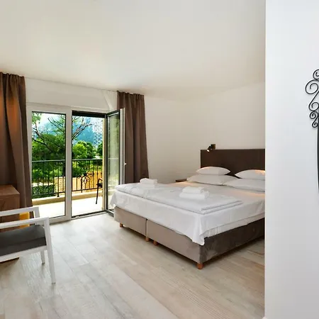 Villa Mater Anka Omiš