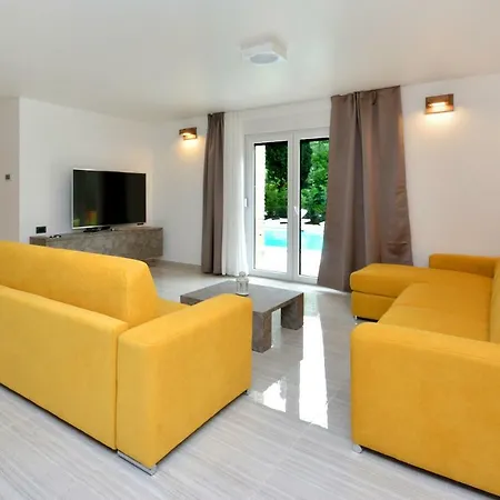 Villa Mater Anka
