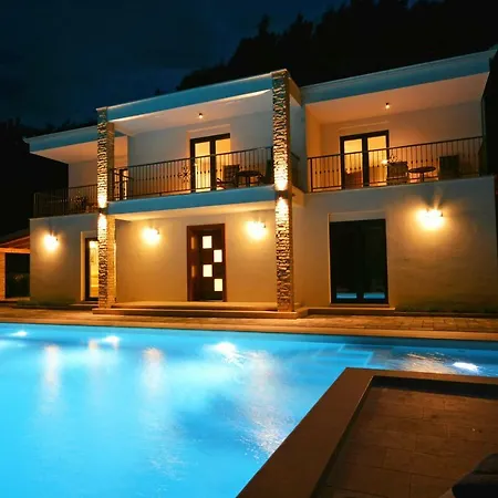 Villa Mater Anka