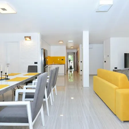 Villa Mater Anka