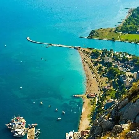 Mater Anka * Omiš